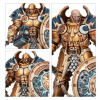 Spearhead: Stormcast Eternals – Zestaw Armijny Warhammer Age of Sigmar
